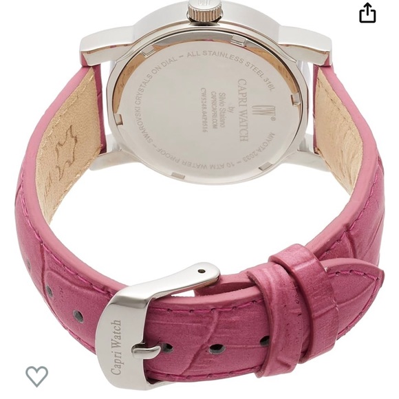 CAPRI WATCH - Picture 2 of 6